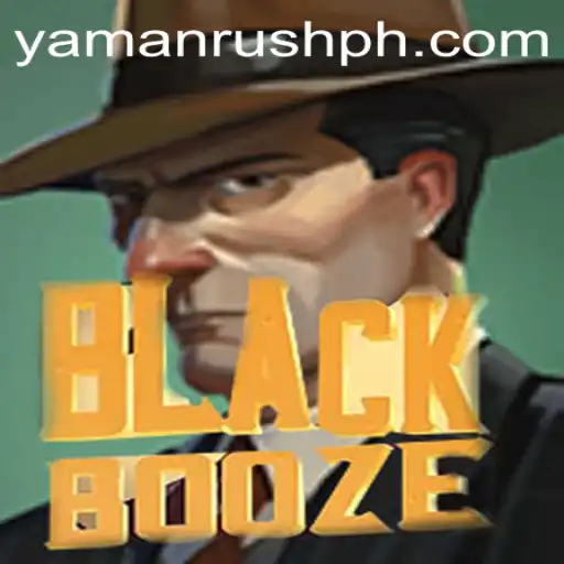 BlackBooze: An Immersive Gaming Experience in the World of YamanRush