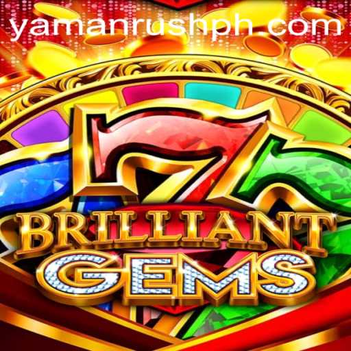 BrilliantGems: The Mesmerizing World of YamanRush