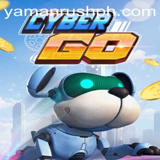 Unveiling CyberGO: The Future of Strategy Gaming with YamanRush