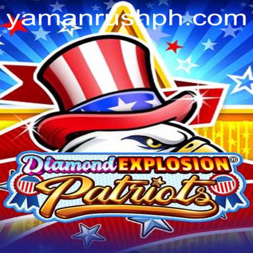 Discover the Thrilling World of DiamondExplosionPatriots: Unveiling the Game Mechanics and Rules