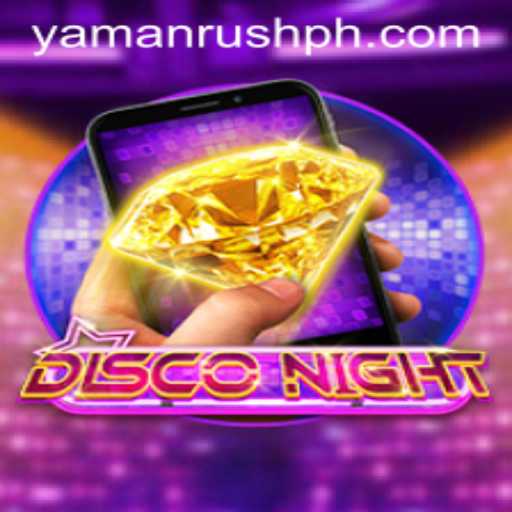 Unveiling DiscoNightM: Discover the Thrills of YamanRush