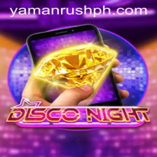 Unveiling DiscoNightM: Discover the Thrills of YamanRush