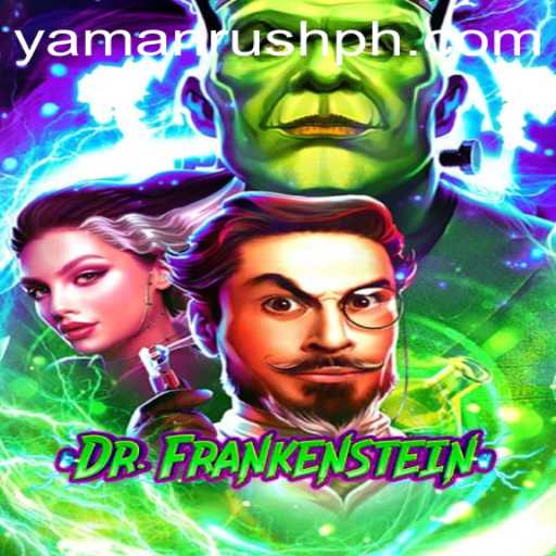 Discover the Exciting World of DrFrankenstein with YamanRush