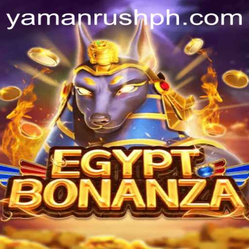 Exploring the Exciting World of EgyptBonanza and the Thrilling YamanRush