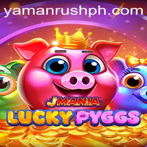 Exploring JManiaLuckyPyggs: The Thrilling New Gaming Experience