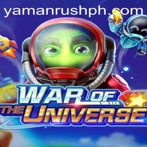 Exploring WAROFTHEUNIVERSE