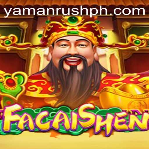 Exploring the Thrilling World of FaCaiShen: The New Adventure of YamanRush