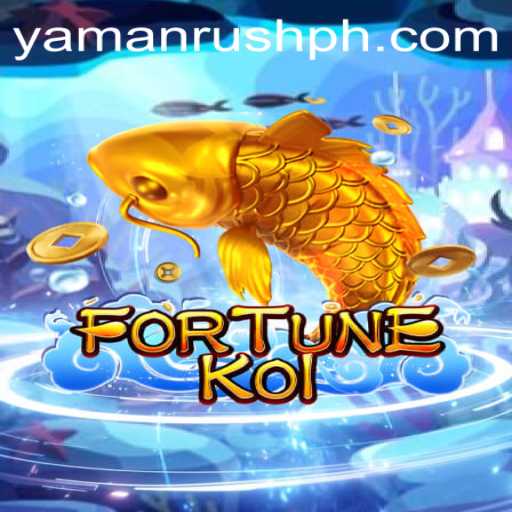 FORTUNEKOI: The Latest Game Sensation