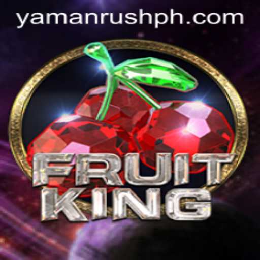 The Thrilling World of FruitKing and YamanRush
