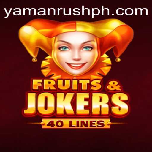 Exploring FruitsAndJokers40: A Thrilling Gaming Experience with YamanRush