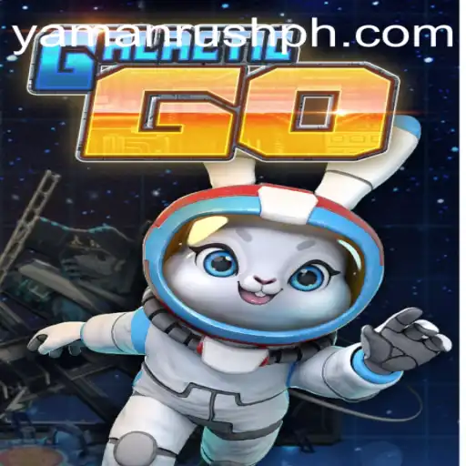 GalacticGO: Exploring the Universe with YamanRush