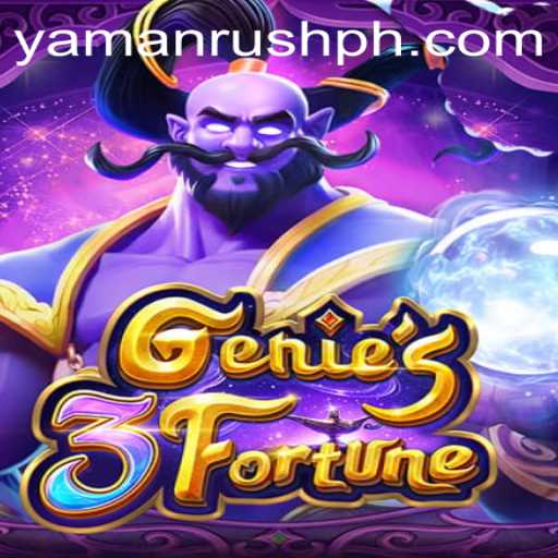 Exploring the Phenomenon of Genie3Fortune and the YamanRush