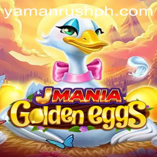 JManiaGoldenEggs Overview and YamanRush Strategy