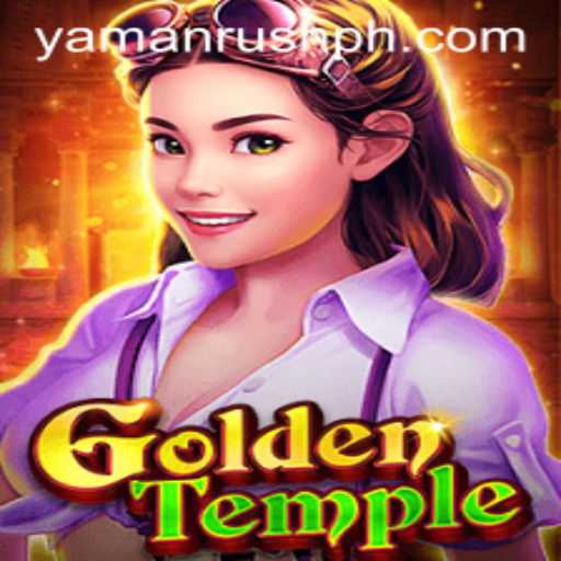 GoldenTemple: A Dive into the Enigmatic World of YamanRush