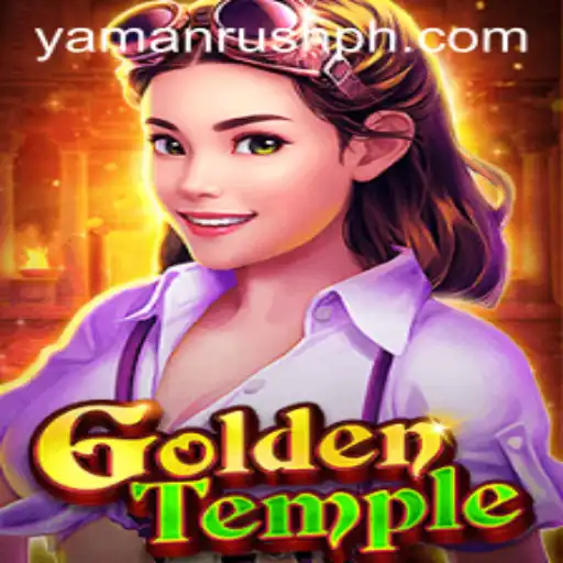 GoldenTemple: A Dive into the Enigmatic World of YamanRush