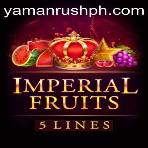 Exploring ImperialFruits5: A Thrilling Adventure with Yaman Rush