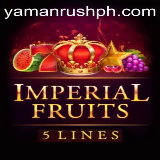 Exploring ImperialFruits5: A Thrilling Adventure with Yaman Rush