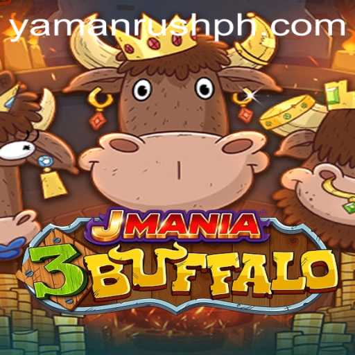 JMania3Buffalo: A Thrilling Venture into the World of YamanRush