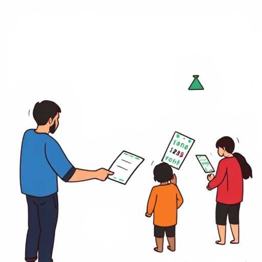 Understanding Jueteng and the YamanRush Phenomenon