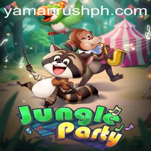 Exploring the Thrills of JungleParty: The Exciting World of YamanRush