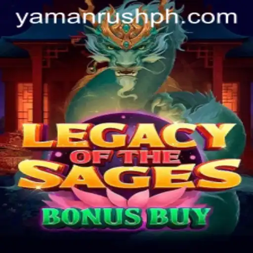 Legacy of the Sages Bonus Buy: An Epic Gaming Experience