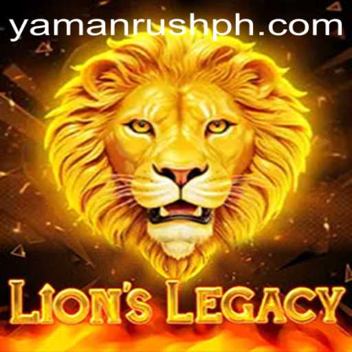 Discover LionsLegacy: A New Era of Adventure with YamanRush