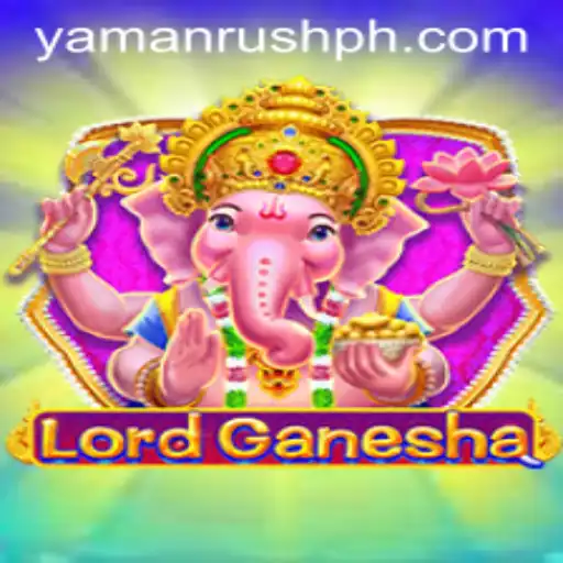 Dive into the World of LordGanesha: Unveiling the Thrilling YamanRush Game