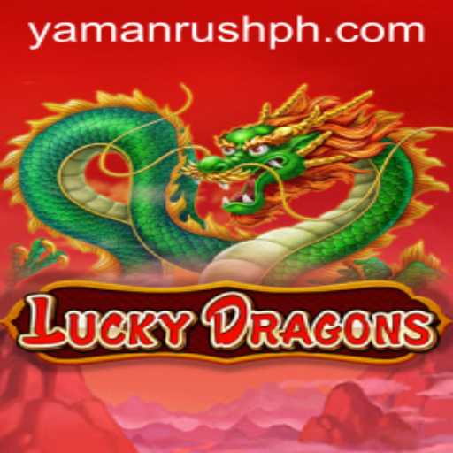 Exploring LuckyDragons: A captivating adventure with YamanRush