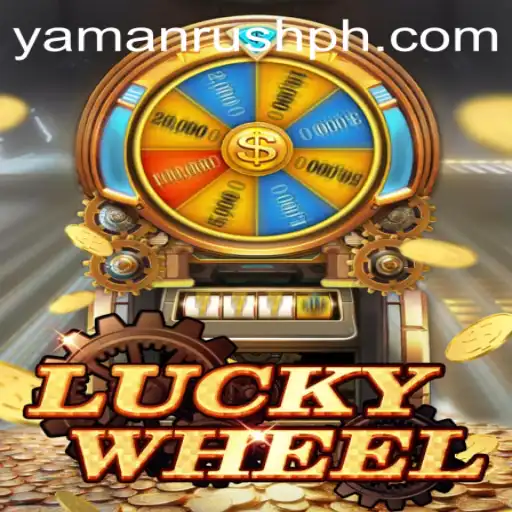 Experience the Thrill of LuckyWheel: Dive into the YamanRush Adventure