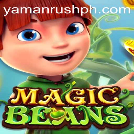 Unveiling the Enchantment of MAGICBEANS in YamanRush