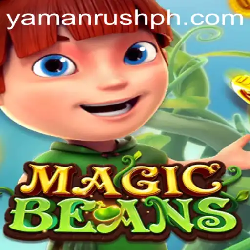 Unveiling the Enchantment of MAGICBEANS in YamanRush