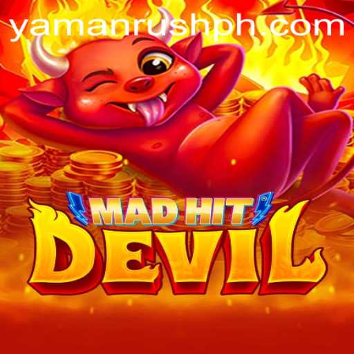 Exploring the World of MadHitDevil and the Enigmatic YamanRush