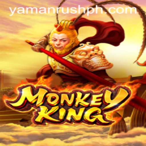 MonkeyKing: The Legendary Adventure Game with YamanRush Elements