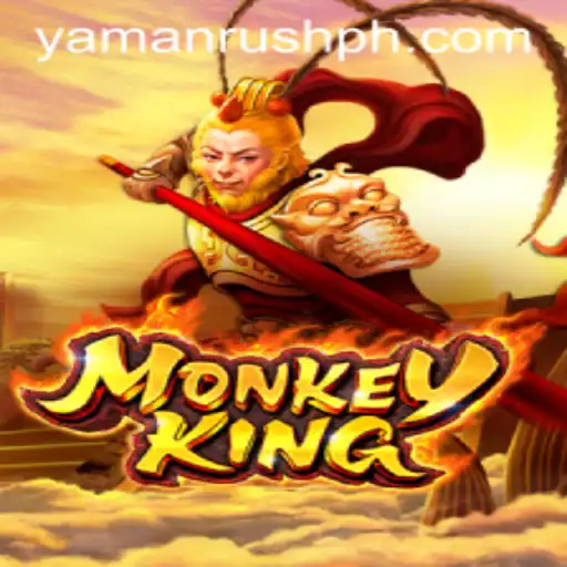 MonkeyKing: The Legendary Adventure Game with YamanRush Elements