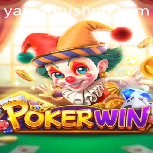 POKERWIN: The Ultimate Card Game With a Twist of YamanRush