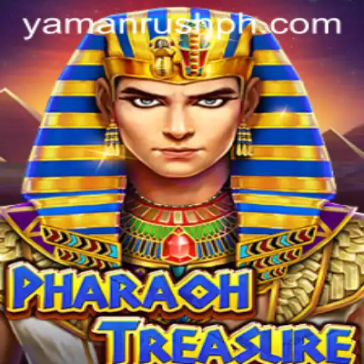 Discover the Thrill of PharaohTreasure: A Journey with YamanRush