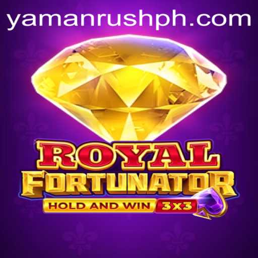 Discover the Enchanting World of RoyalFort: An Immersive Gaming Experience with YamanRush