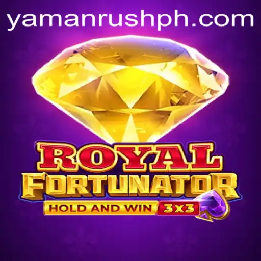 Discover the Enchanting World of RoyalFort: An Immersive Gaming Experience with YamanRush