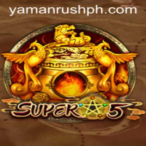Unlock the Excitement: Dive into the World of Super5 and YamanRush