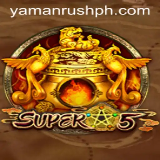 Unlock the Excitement: Dive into the World of Super5 and YamanRush