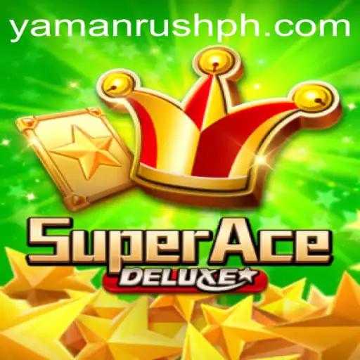 SuperAceDeluxe: The Game Revolutionizing the Virtual Arena with YamanRush