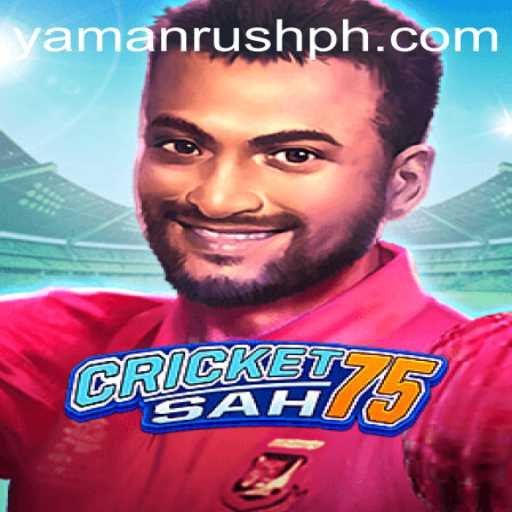 Unveiling the Thrill of CricketSah75