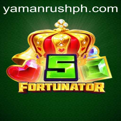 5Fortunator Game Launch: New Era in Interactive Entertainment