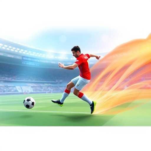 Exploring the Rising World of Virtual Sports: A Deep Dive into YamanRush