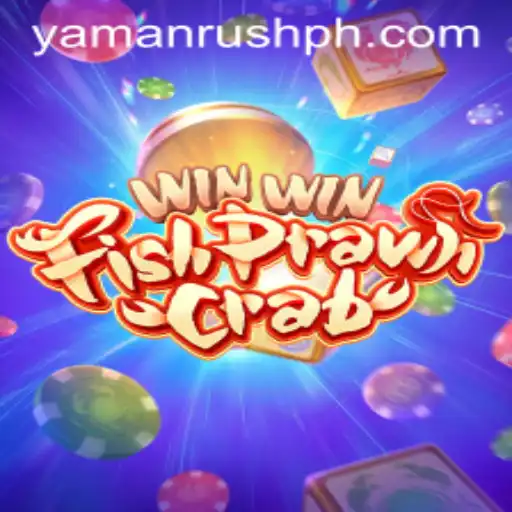 WinWinFishPrawnCrab: A Thrilling Dive into YamanRush