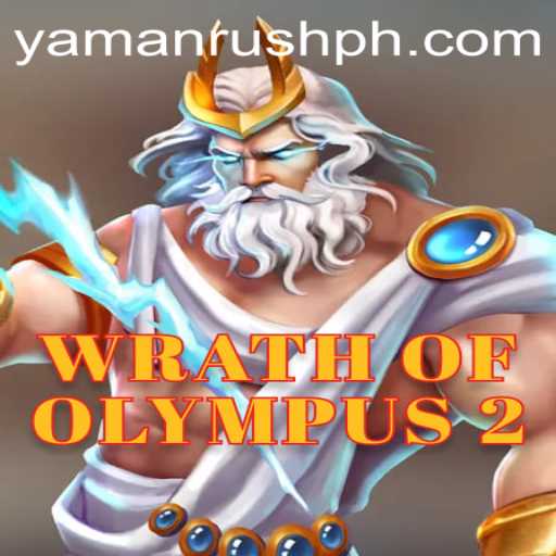 Unveiling The Myth Behind Wrath of Olympus 2 with Yaman Rush