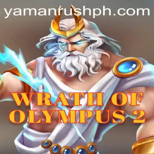 Unveiling The Myth Behind Wrath of Olympus 2 with Yaman Rush